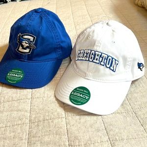 Creighton ball cap